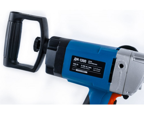 Workmaster Дрель электрическая ДМ-1300