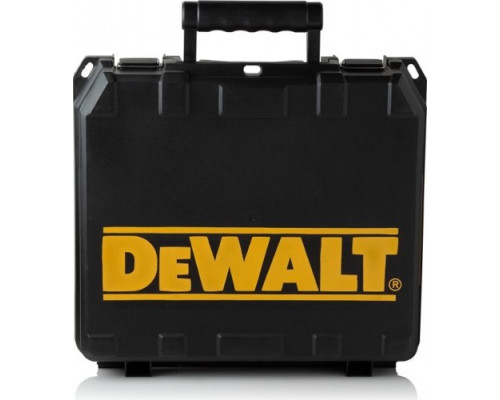 DeWalt DW341K-QS Лобзик с верхней рукояткой