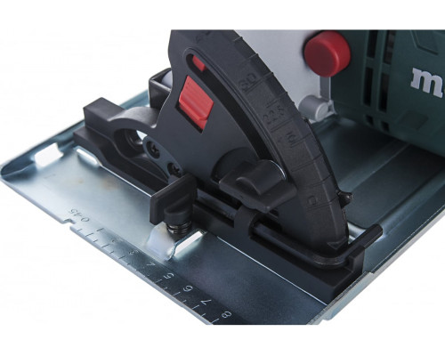 Metabo KS 55 Пила дисковая 1200вт,55мм,картон