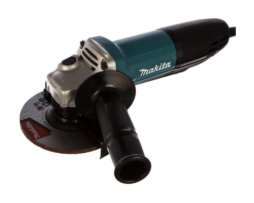 Makita GA5034 Шлифмашина угл