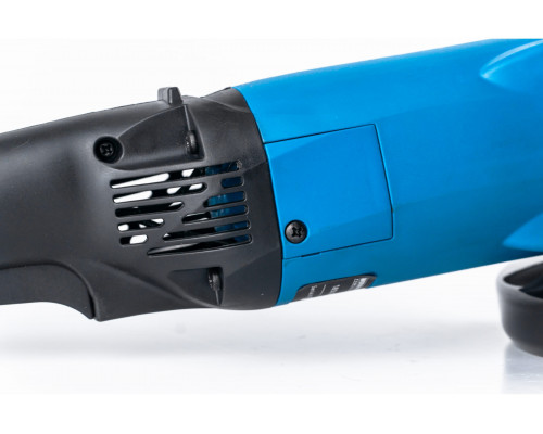 Workmaster Угловая шлифовальная машина УШМ-150/1850 Professional