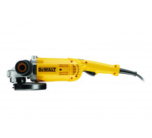 Dewalt DWE492-KS Угловая шлифмашина
