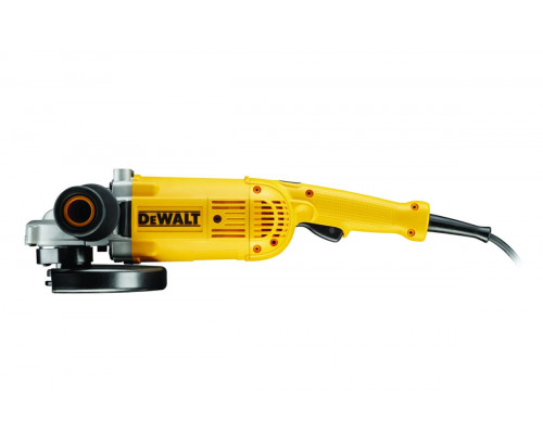Dewalt DWE492-KS Угловая шлифмашина
