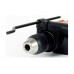 Makita M8101 Дрель уд,710Вт,БЗП-13мм,0-3200об\м,2.0кг,кор,AL редуктор