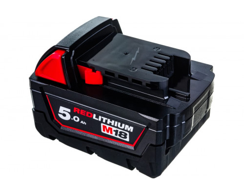 Аккумулятор M18 B5 (Li-Ion5Ач) Milwaukee
