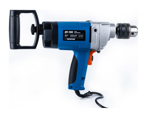 Workmaster Дрель электрическая ДМ-1300