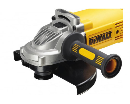 Dewalt DWE492-KS Угловая шлифмашина
