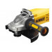 Dewalt DWE492-KS Угловая шлифмашина