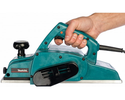 Makita 1911B Рубанок