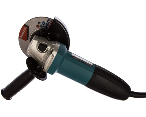 Makita GA5034 Шлифмашина угл