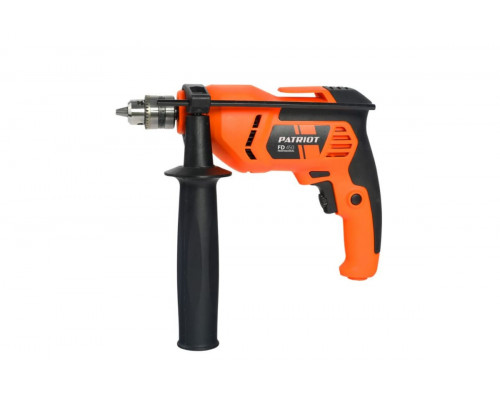 Дрель электрическая PATRIOT FD 450