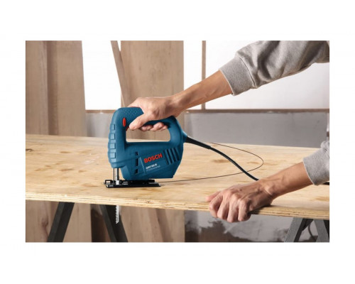 BOSCH GST 65 B Пилы лобзиковые