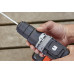 Аккумуляторная ударная дрель с системой GoPAK BDCHD12S1-XJ BLACK&DECKER