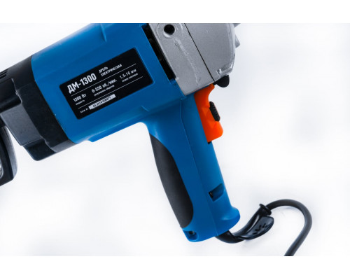 Workmaster Дрель электрическая ДМ-1300