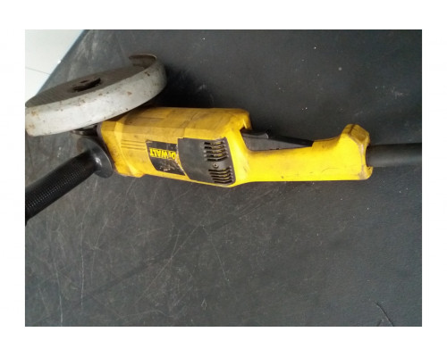 Dewalt DWE492-KS Угловая шлифмашина