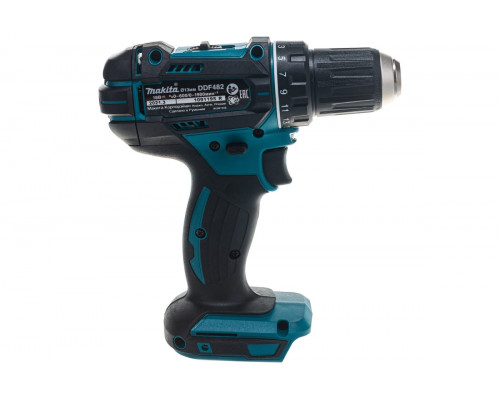 Makita DDF482Z Дрель акк