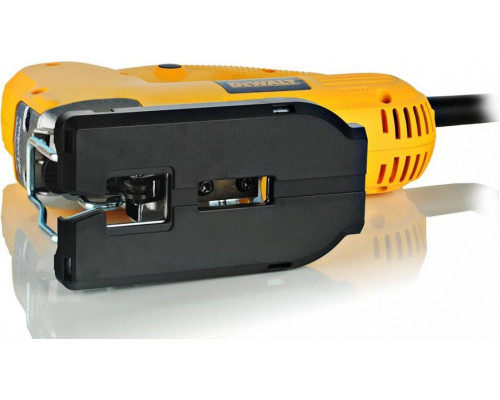 DeWalt DW341K-QS Лобзик с верхней рукояткой