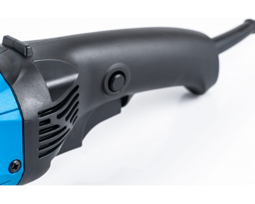 Workmaster Угловая шлифовальная машина УШМ-150/1850 Professional