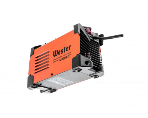 Инвертор сварочный WESTER MINI 160Т  30-160A 155В ПВ60% 1.6-4.0мм