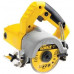 Плиткорез ручной, 1300 Вт, диск 110х20 мм, глубина реза 34 мм, 3.0 кг DeWalt