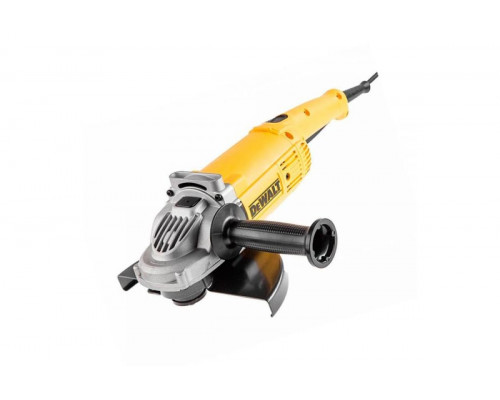 Dewalt DWE492-KS Угловая шлифмашина