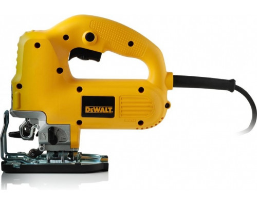 DeWalt DW341K-QS Лобзик с верхней рукояткой