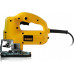 DeWalt DW341K-QS Лобзик с верхней рукояткой