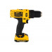 DeWalt DCD716D2-KS Аккумуляторный шуруповерт