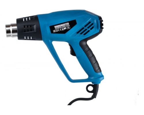 Workmaster Технический фен ФТ-2300П