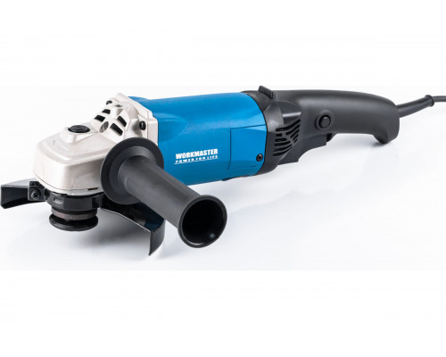 Workmaster Угловая шлифовальная машина УШМ-150/1850 Professional