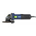Угловая шлифмашина бесщеточная AYGER AG1400/125BL