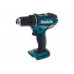 Makita DDF482Z Дрель акк