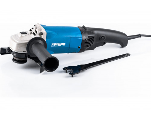 Workmaster Угловая шлифовальная машина УШМ-150/1850 Professional