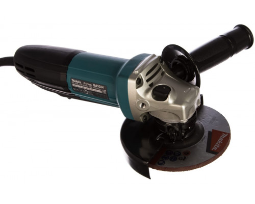 Makita GA5034 Шлифмашина угл