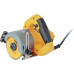 Плиткорез ручной, 1300 Вт, диск 110х20 мм, глубина реза 34 мм, 3.0 кг DeWalt