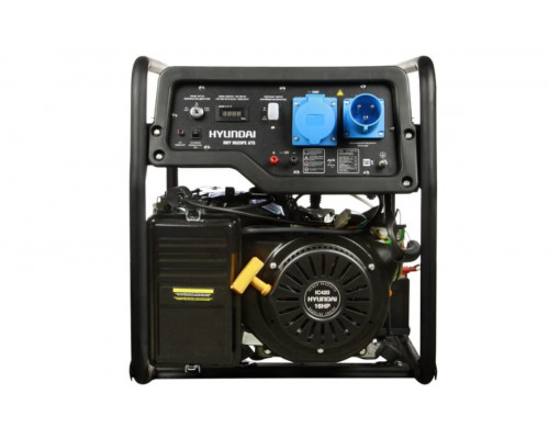 Генератор бензиновый HHY 9020FE HYUNDAI