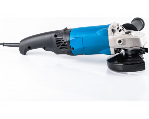 Workmaster Угловая шлифовальная машина УШМ-150/1850 Professional