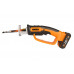 Пила аккумуляторная WORX WG894E.5,  20В, 16мм, 1*2,0 Ач и ЗУ