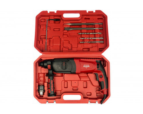 Перфоратор ELITECH П 1032РЭМ