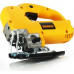DeWalt DW341K-QS Лобзик с верхней рукояткой