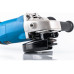 Workmaster Угловая шлифовальная машина УШМ-150/1850 Professional