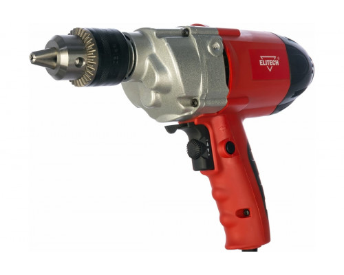 ELITECH ДМ 1100РЭ Дрель