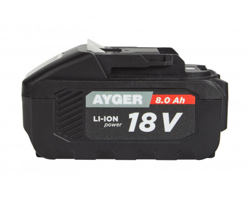 Батарея аккумуляторная AYGER 1880BLM