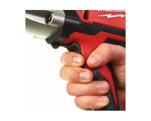 Гайковерт IPWE 400 R Milwaukee