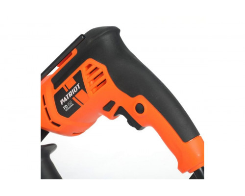 Дрель электрическая PATRIOT FD 450