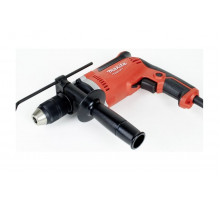 Makita M8101 Дрель уд,710Вт,БЗП-13мм,0-3200об\м,2.0кг,кор,AL редуктор