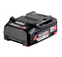 Аккумулятор 18 В, 2,0 Ач, Li-Power,компактн.дизайн 625026000