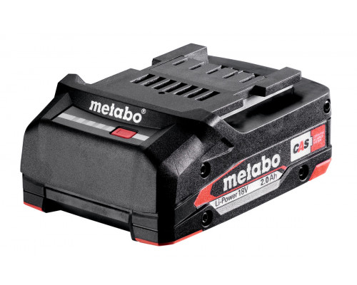 Аккумулятор 18 В, 2,0 Ач, Li-Power,компактн.дизайн 625026000