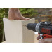 Аккумуляторная ударная дрель с системой GoPAK BDCHD12S1-XJ BLACK&DECKER
