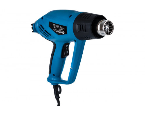 Workmaster Технический фен ФТ-2300П